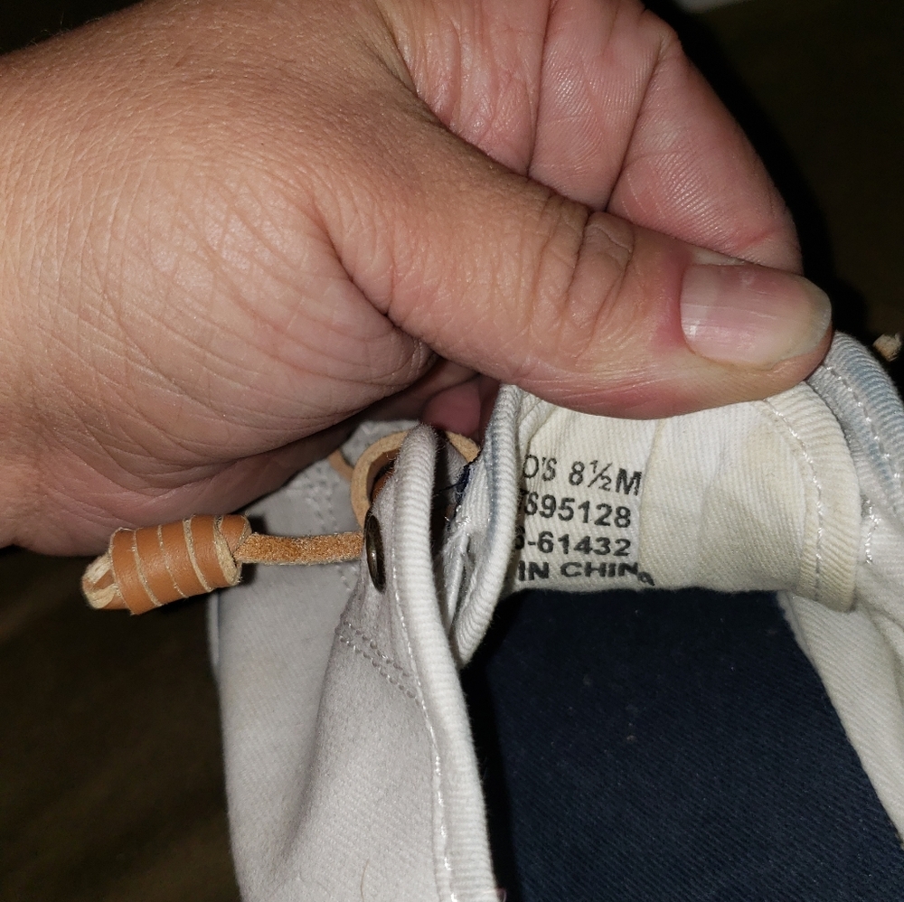 Sperry Shoes - Picture 5 of 6
